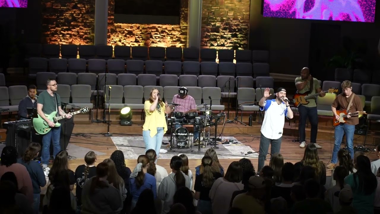 The Joy, Cartersville DNOW 2026