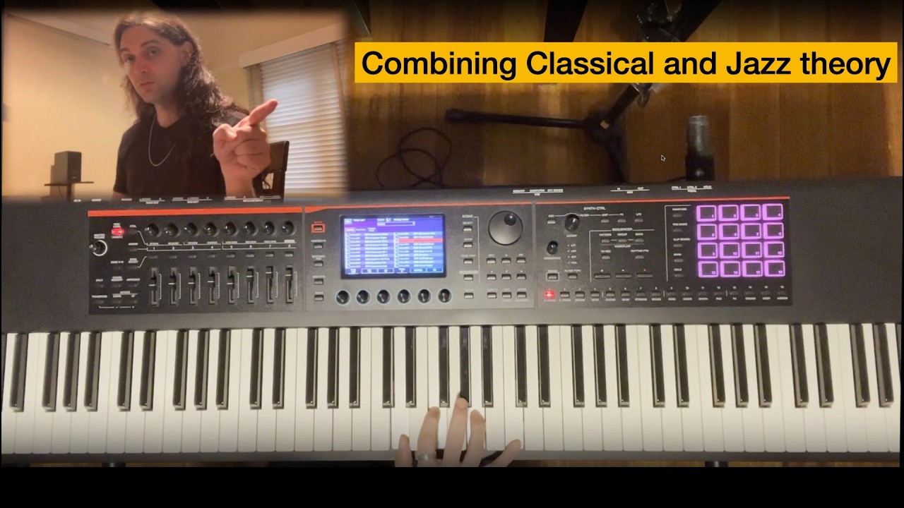 Double Suspensions in Jazz 2 5 1's