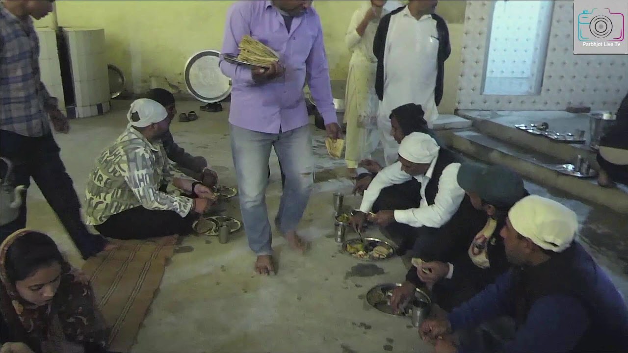 prabhjotlivetv