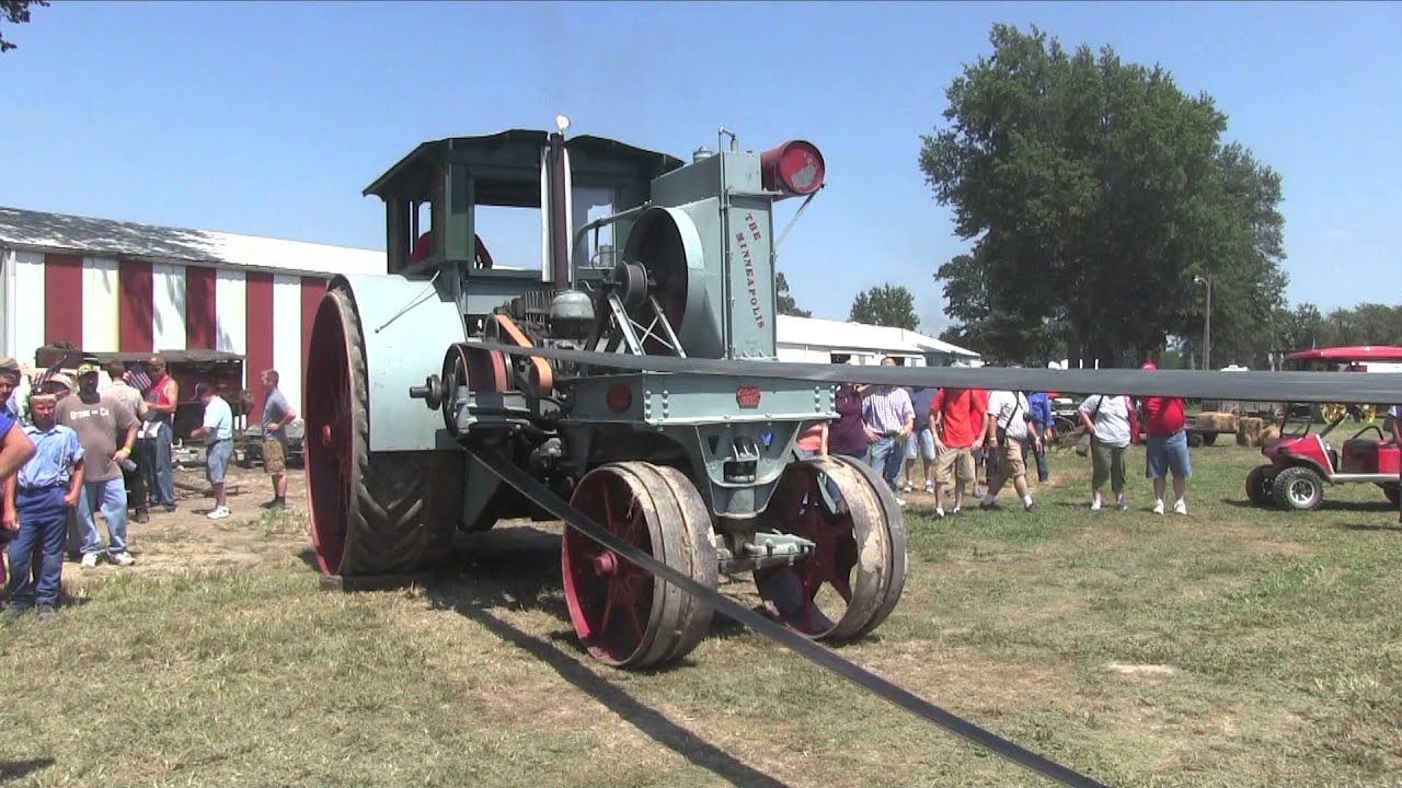 American Thresherman Association