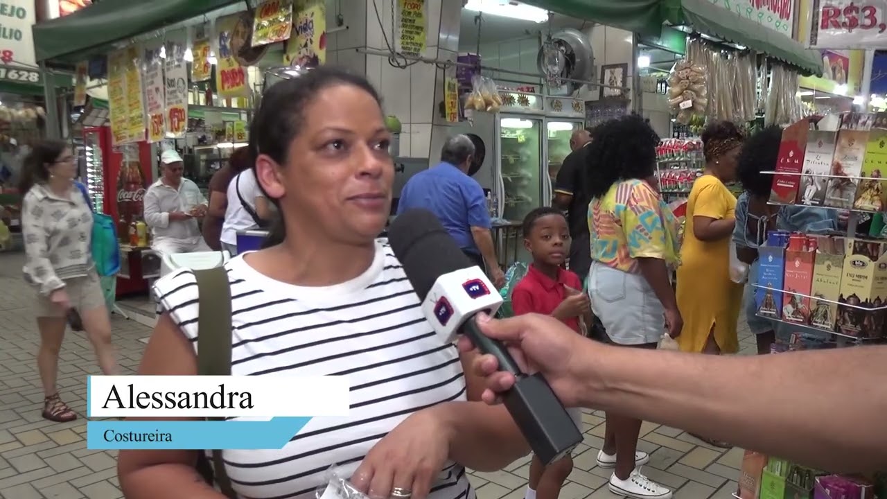ANIVERSÁRIO DE 71 ANOS MERCADO DA LAPA 