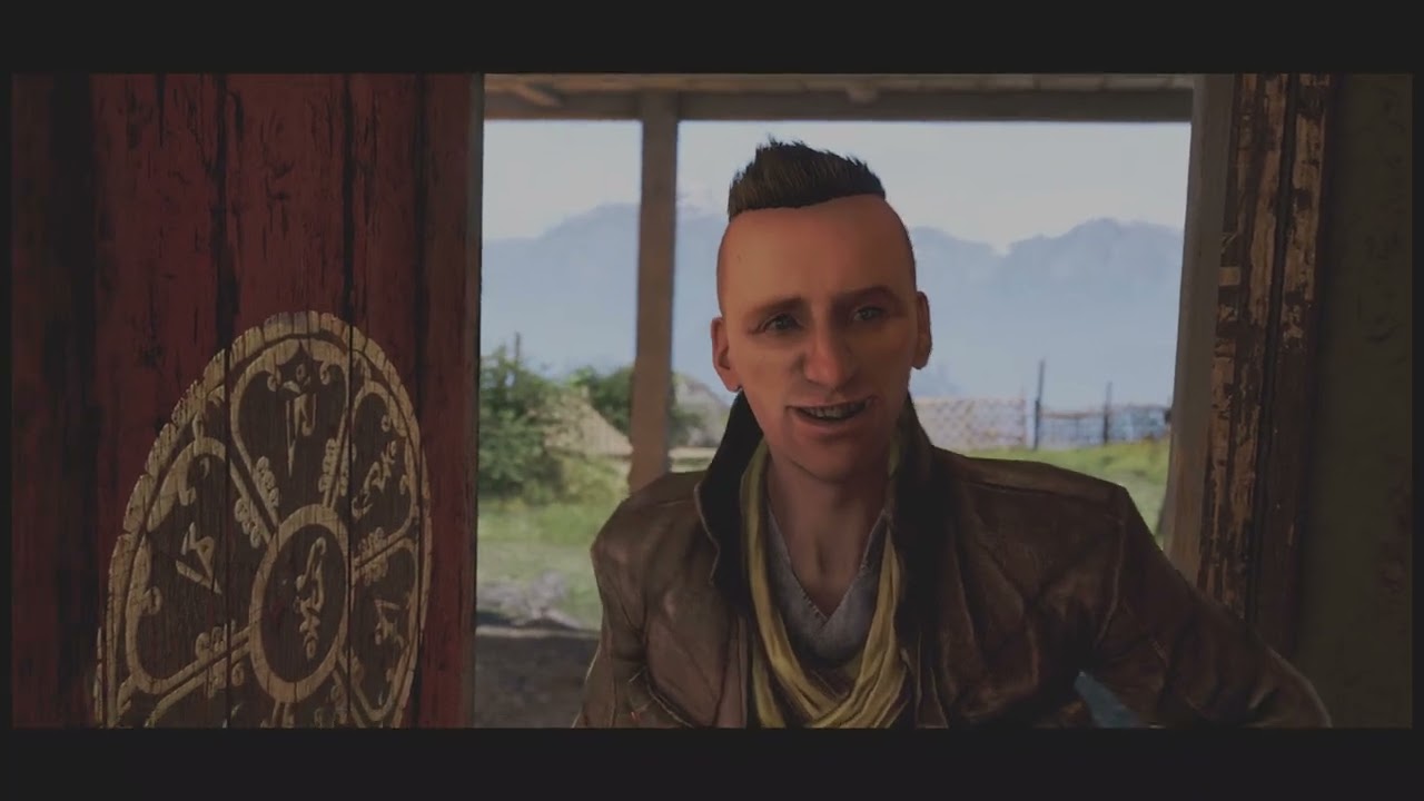Far Cry 4 part 10