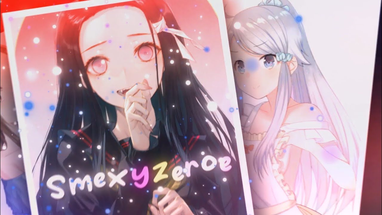 Payphone MEP | HBD to me🥳 | AMV