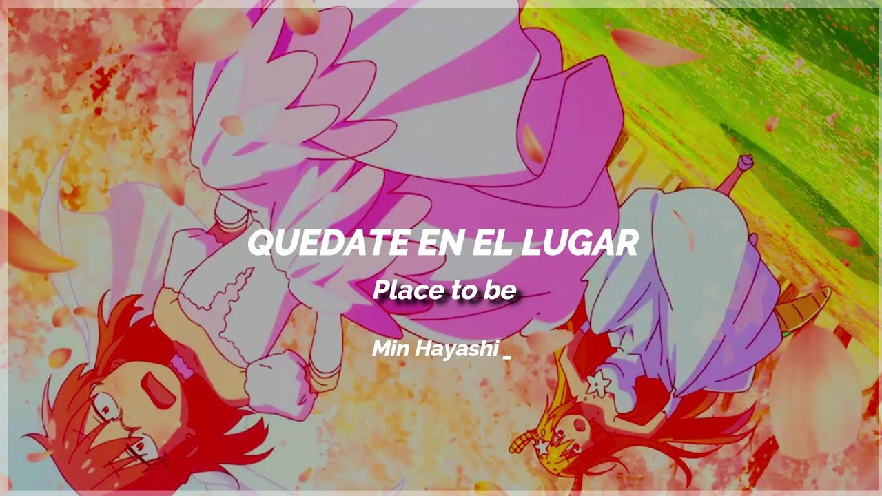 Kobayashi san Chi no Maid Dragon S - OP Full | Love Supreme | Sub espa&ntilde;ol + Lyrics &bull; AMV