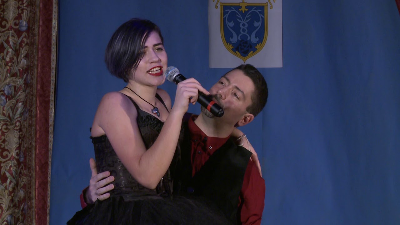 Rómeó és Júlia