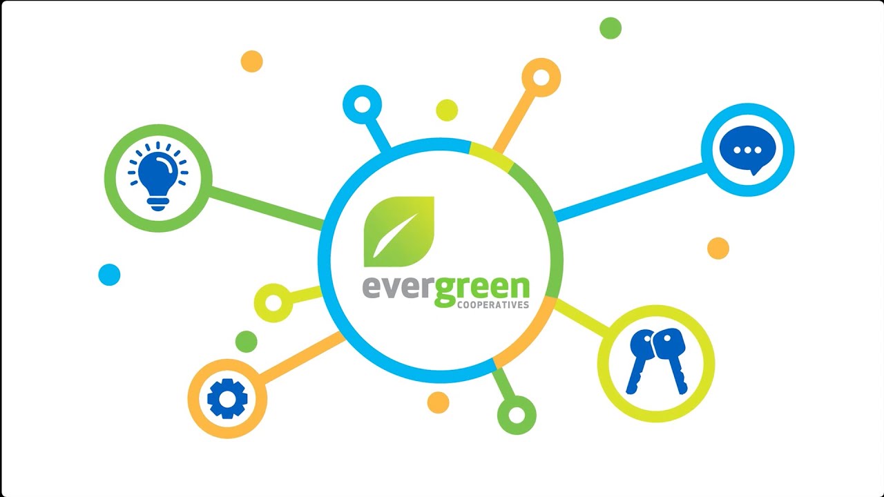 The Evergreen Cooperatives Story