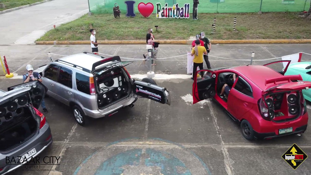 Gear Fest @ Bazaar city cainta 2021
