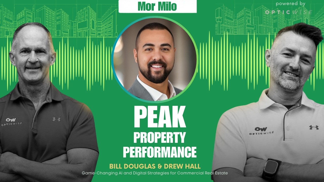 Reducing Risk and Friction with Better Data in Real Estate Investing