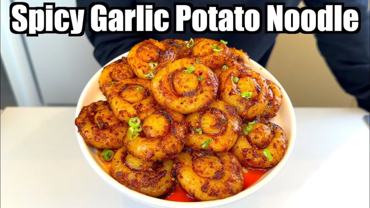8 Most-Viewed Potato Recipes