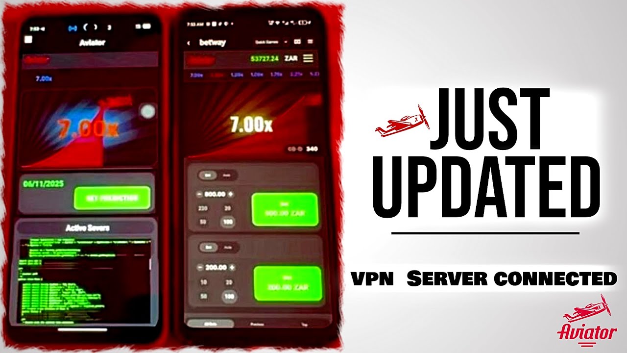 Aviator Predictor App New Features & How It Works 2025 Edition