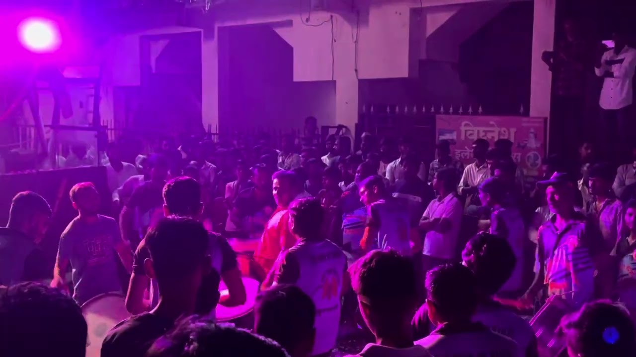 1 2 3 : दुर्गामाता बँजो ग्रुप कुरवली : Use Headphones 🎧