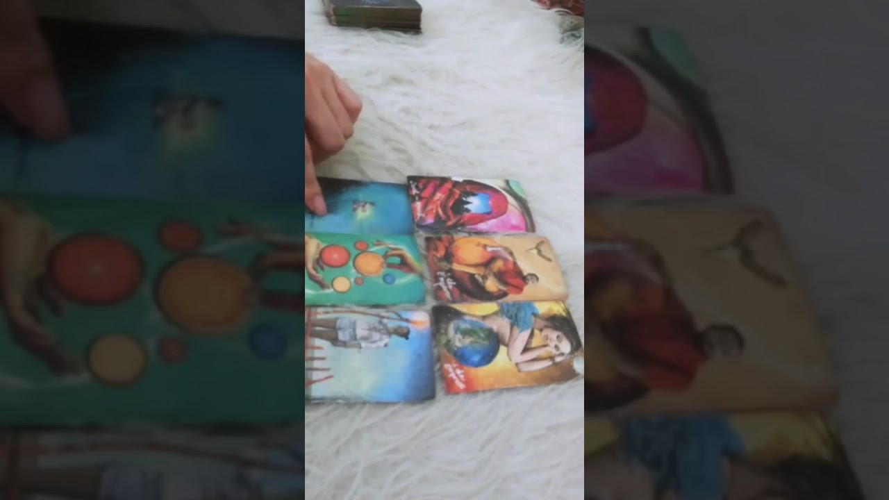 Tình hay tiền sẽ đến với Bạn trong nửa Cuối Tháng 3 #Tarot #Healing #Mstarot #money #love
