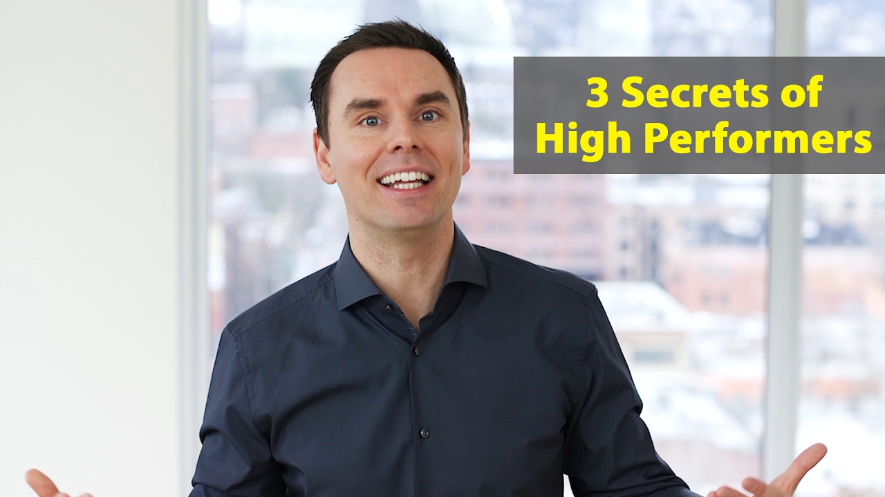 Where to Start to Reach High Performance?