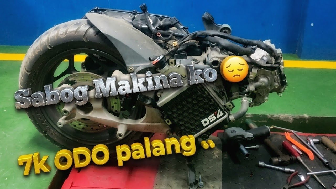 Pcx160 | Overheat !!!