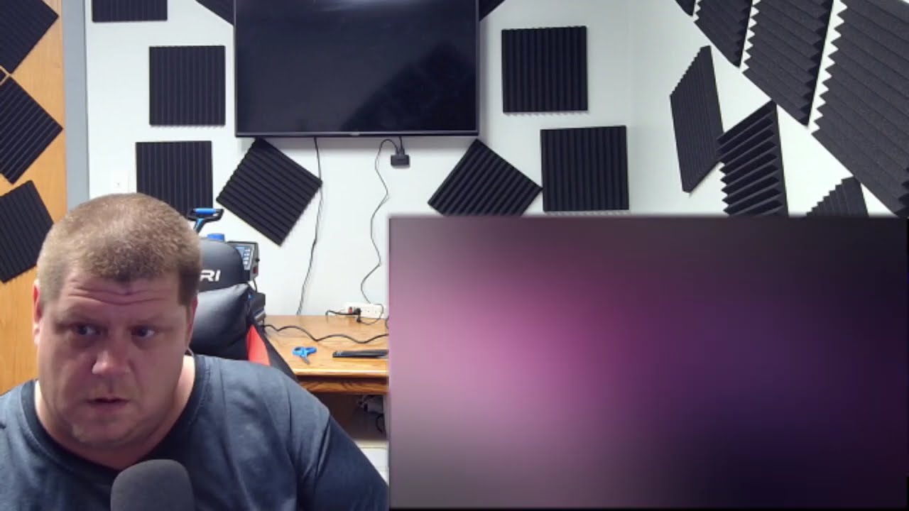 NOT SURE IF I WAS READY! LORNA SHORE - Pain Remains I: Dancing Like Flames (OFFICIAL VIDEO) REACTION