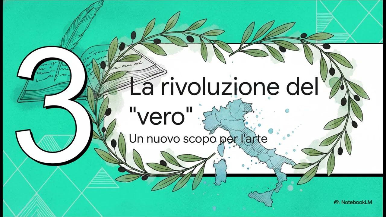 Alessandro Manzoni: Poetica, Vita e I Promessi Sposi