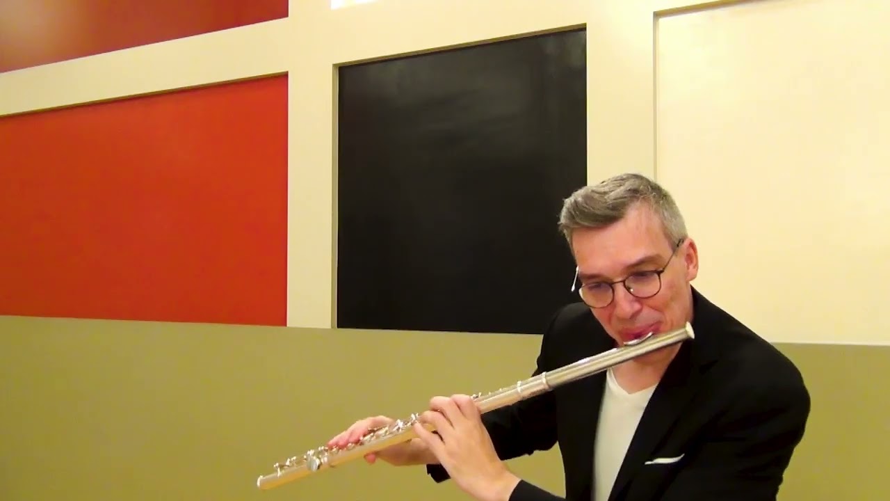 María Eugenia Luc: Red (2006) | Play Further! Video Series