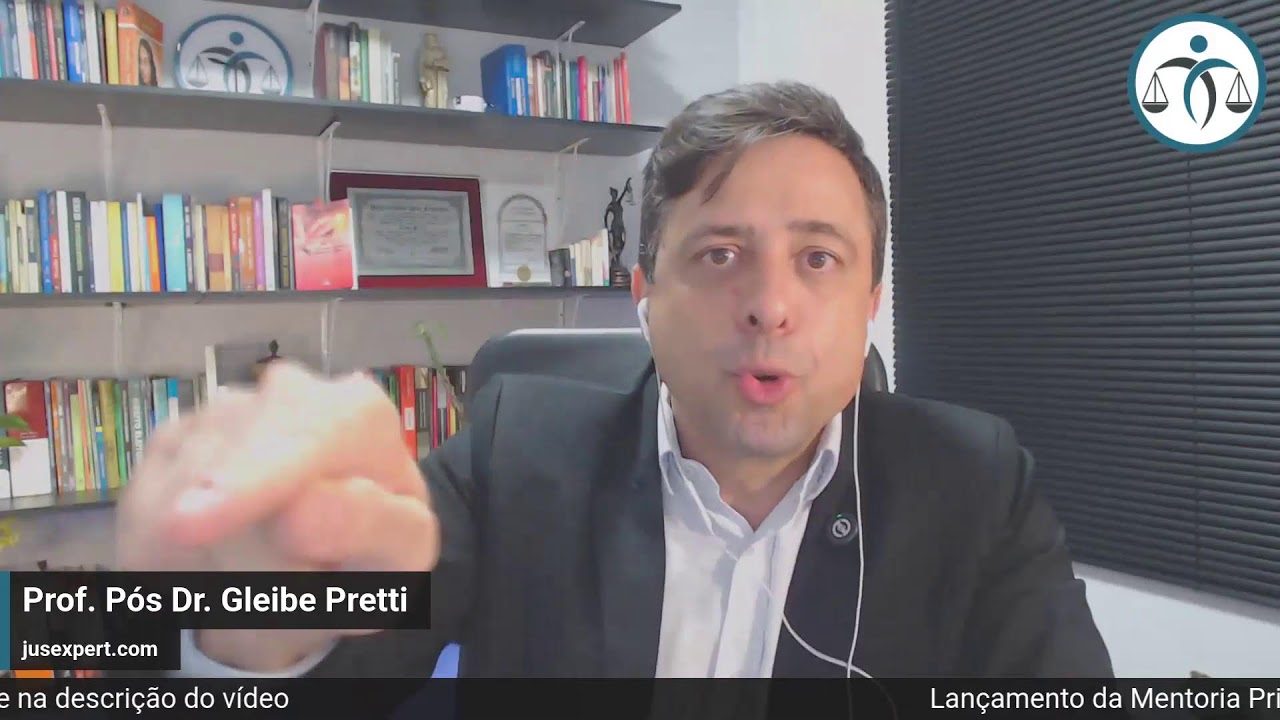 MENTORIA PRIVATE CLASS JUS EXPERT - LAN&Ccedil;AMENTO
