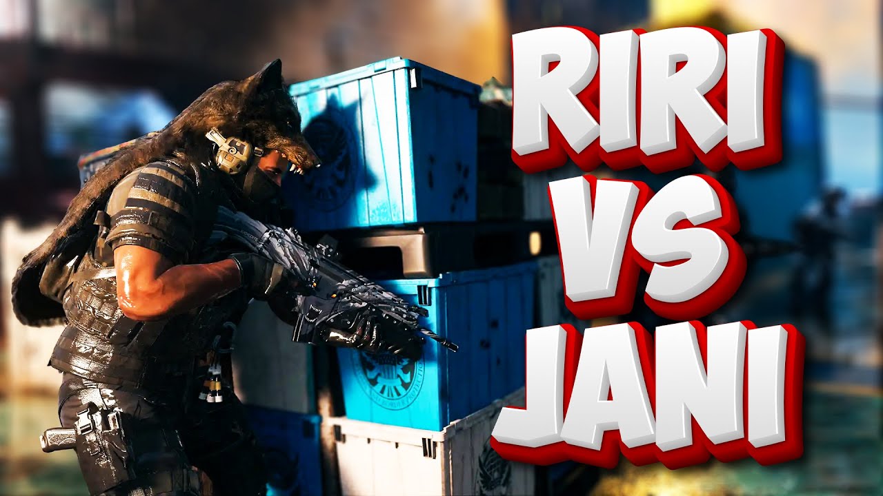 Egy kis COD Season 5 Warzone | Bónusz: Riri vs Jani 1v1 🤯