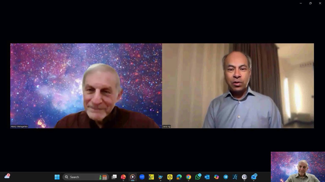 Discover Successful Gold Companies Henry Weingarten, Managing Director, The Astrologers Fund