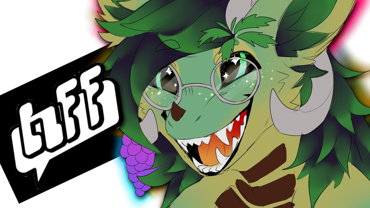 [D&B] ValueFactory @ Hex Furry Fest 2023