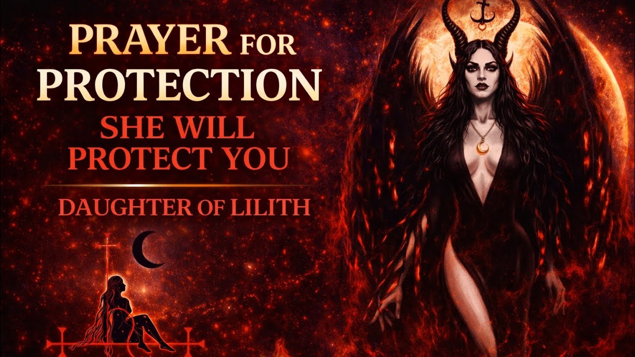 When You Have No One, Say This Prayer