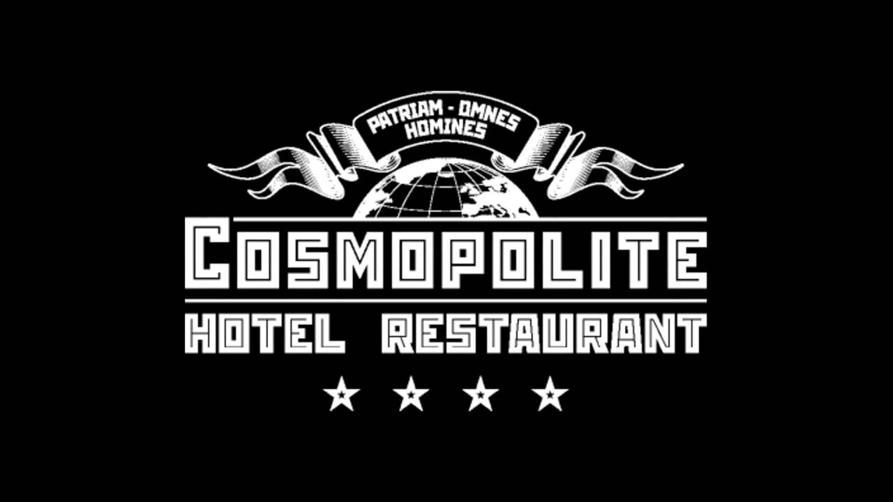 Cosmopolite