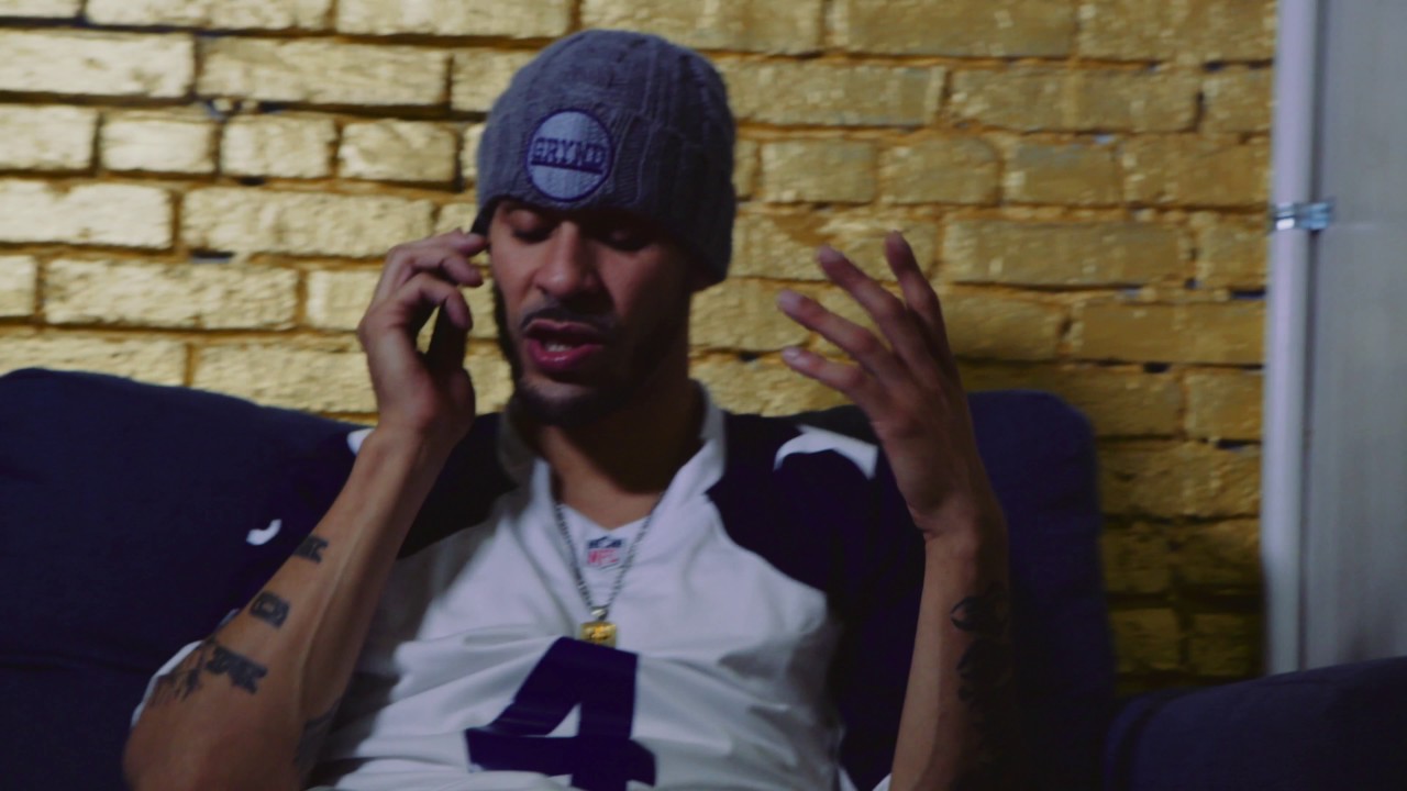 P.a Papes -Good Girl Bad Girl  (Directed By SupaDupaSultan)