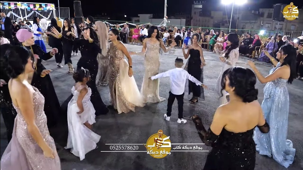 هاني الشوشاري | اسامه وحسين ابو علي | افراح ال شحاده ابو توفيق واخوانه فرح العريس الغالي علي 2023