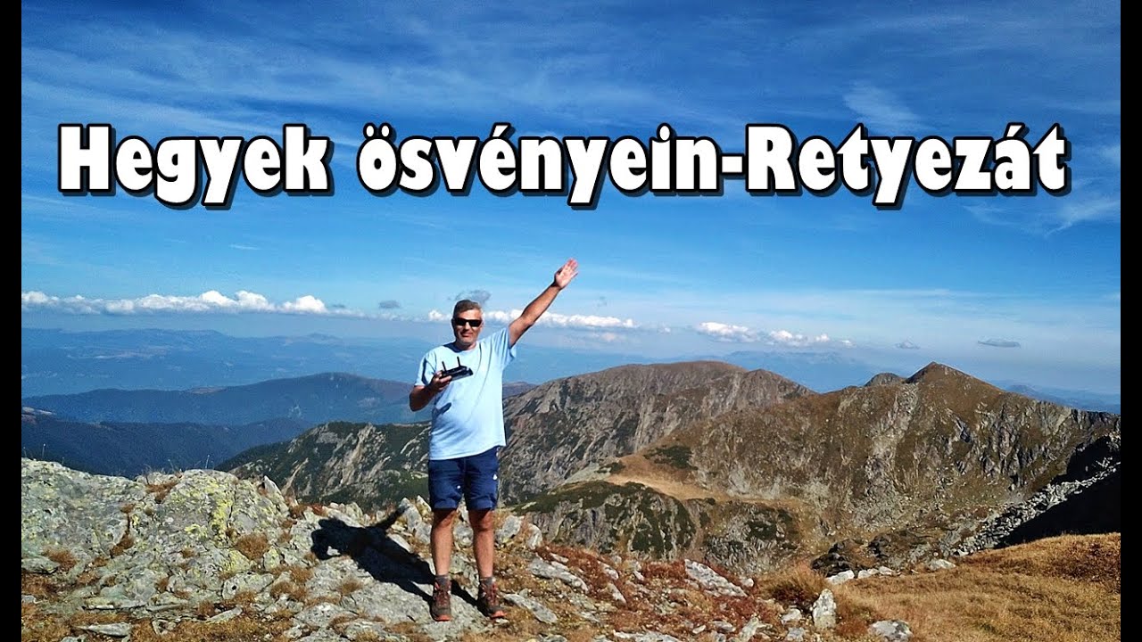 A Retyezát szebb mint a Tátra, vagy az Alpok! Ismerd meg a Kusztura-katlant és környékét velünk.