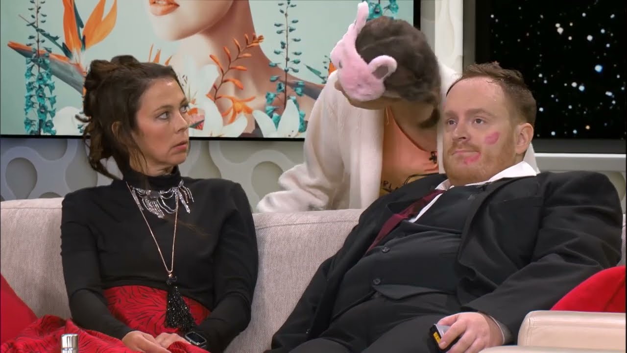 Star&scaron;a ga žurata I GIBANJE  I OSVEŽILNA FRONTA