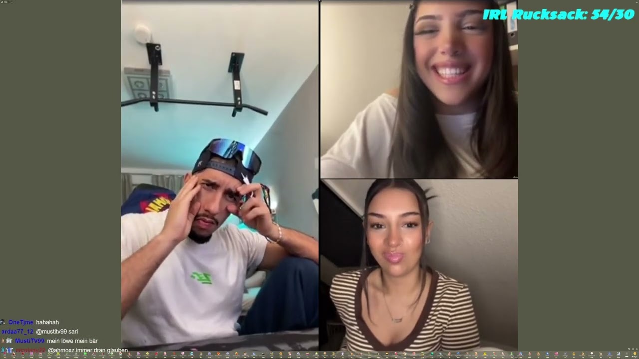 Stream-Wiederholung vom 17.03.2026 (Part 6)