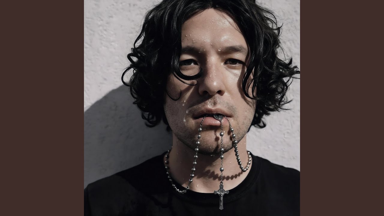 Rebel Prayer