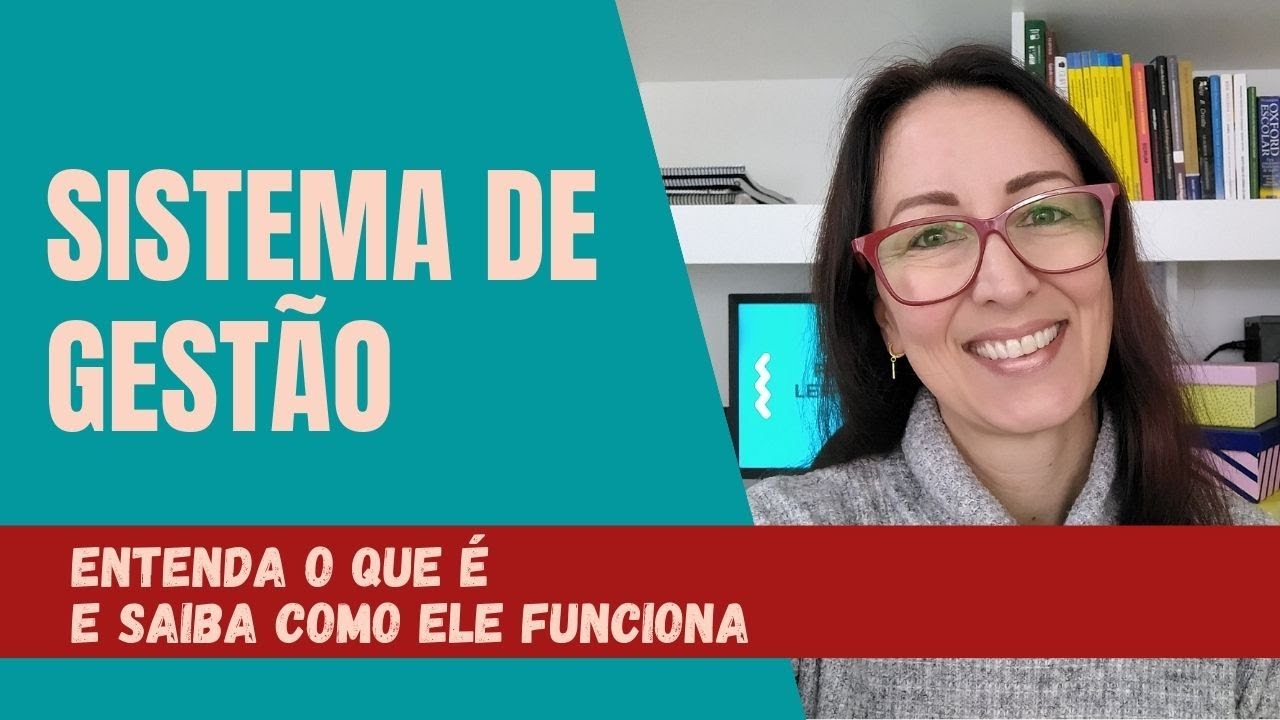 O que é um sistema de Gestão da Qualidade | EP. 0050