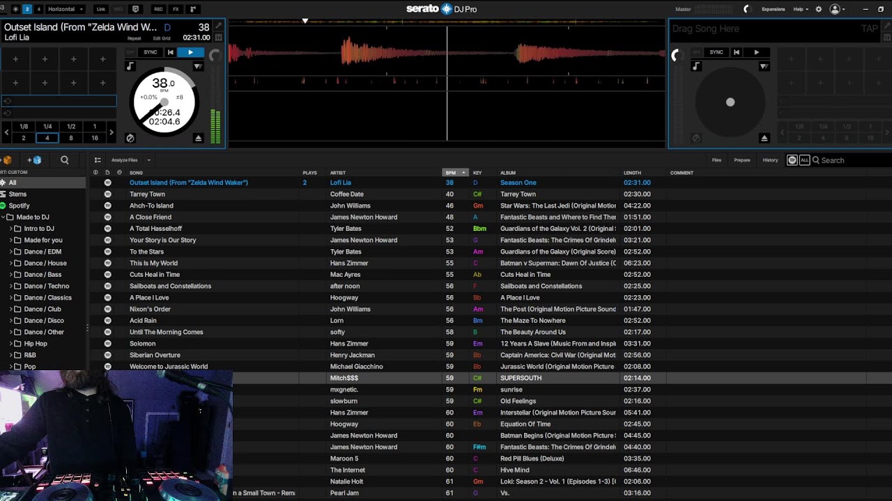 DJ SEt TESt 2