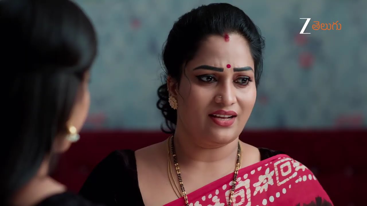 Ammayi Garu | Ep - 929 | Preview | Dec 01 2025 | Zee Telugu