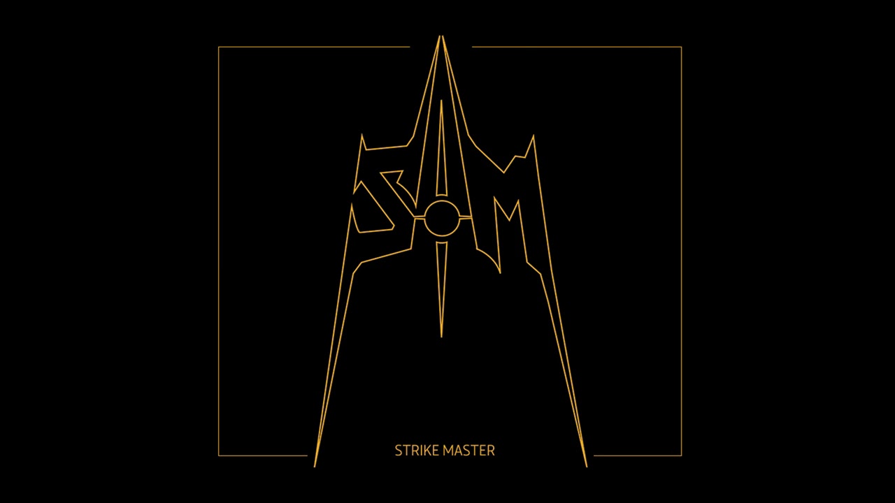 Strike Master  - Strike Master (Full Album, 2017)