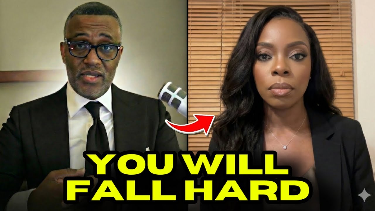 Kevin Samuels Silences This Bossy 36 Year Old Woman Who Thinks She Still Has Options Left