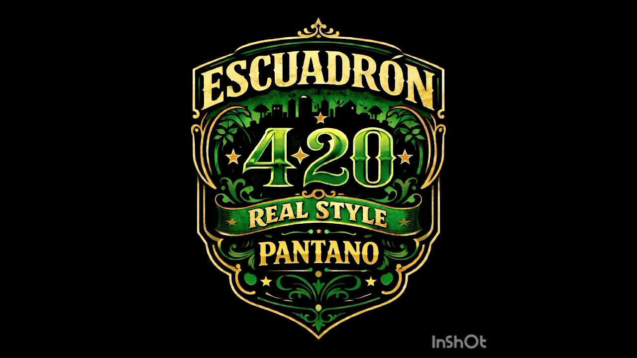 Escuadrón 420 - Real Style/ Pantano 1 de marzo de 2026