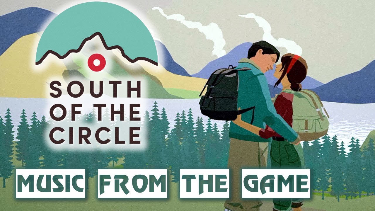 South of the Circle: gameplay BGM, sound design.