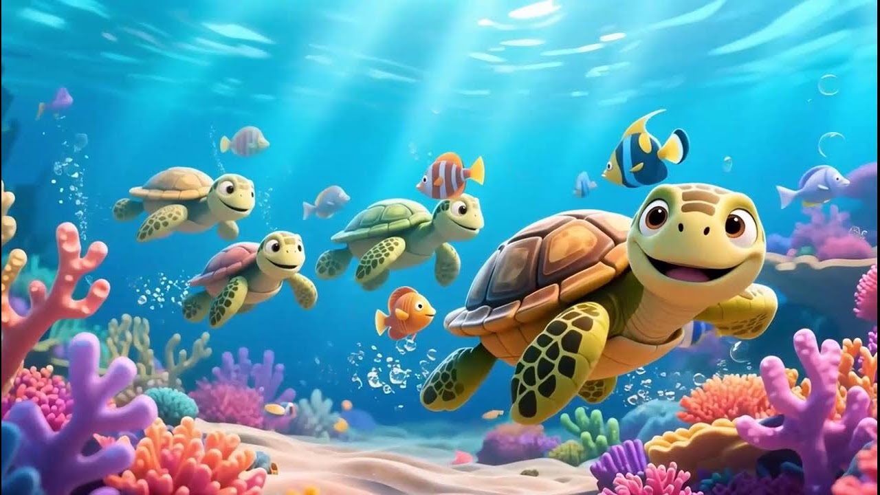 para cantar y bailar felices 💃 | para niños curiosos 🐥