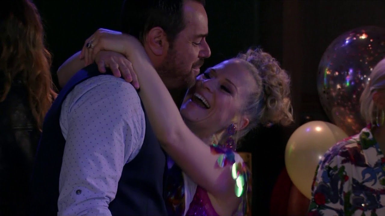 Mick & Linda - 30th August 2019 part 1