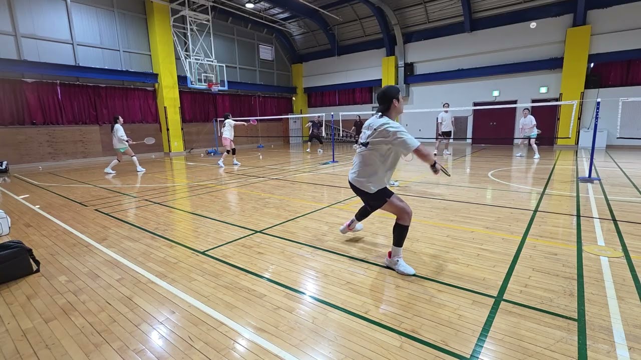 승준,남표니vs나,병환