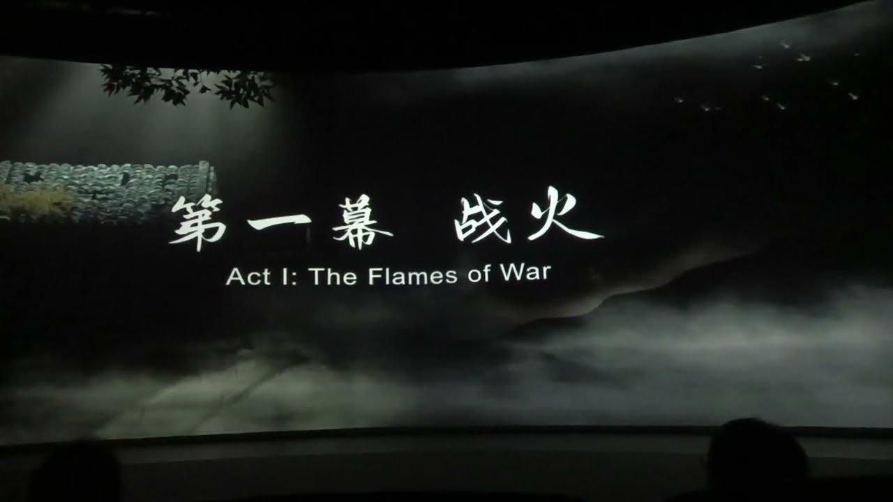 The Legacy Of A Generation 一代印记｜Encore Melacca 又见马六甲 [HIGHLIGHTS] 