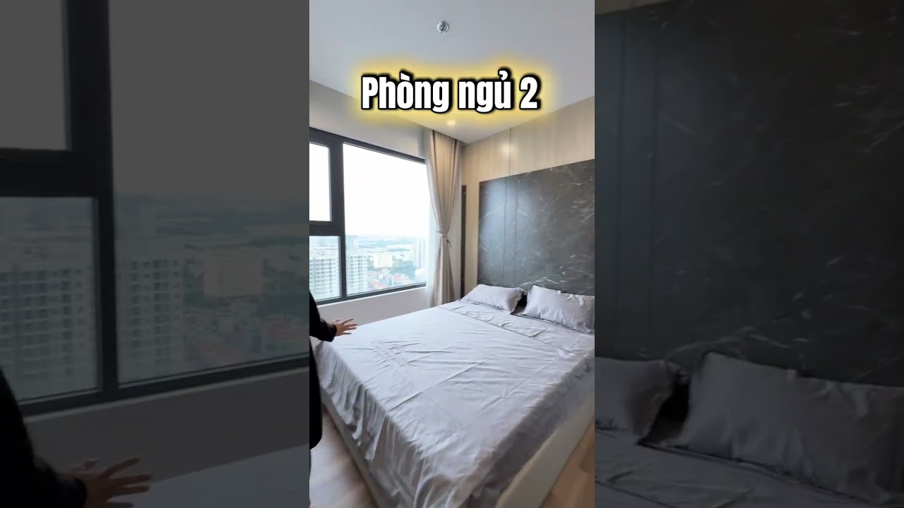 🌸Căn 2N2WC nội thất mới tinh tại Zurich- Vinhomes Ocean Park 1- Gia Lâm- Hà Nội #vinhomesoceanpark 