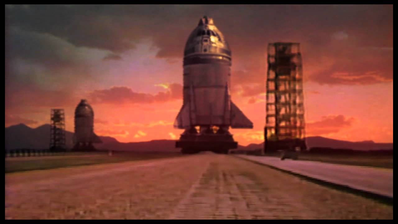 The Sound of Arrows - Wonders