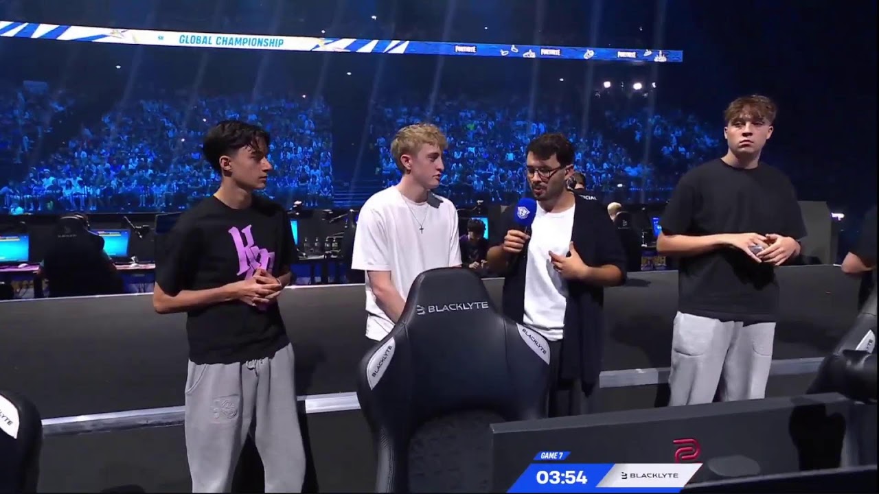 Transmissão ao vivo de CadhuGamer