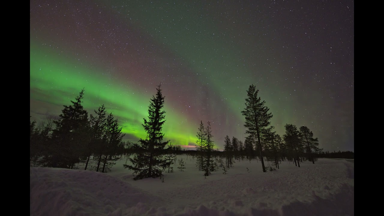 FLRM, Finnland, Lappland 2022