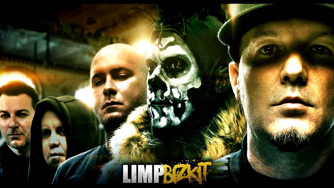 Limp Bizkit - Walking Away (Instrumental cover)
