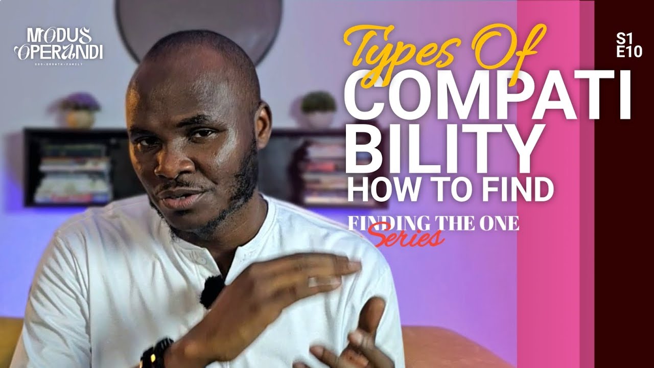 Types Of Compatibility (How to Find) 